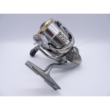 18ステラ 2500SHG